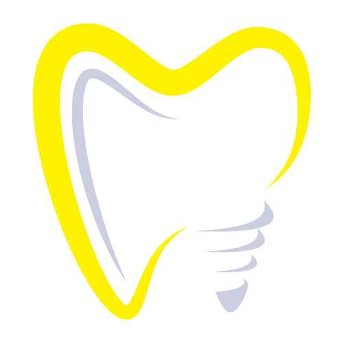 Nemess Dental dental technician yellow logo